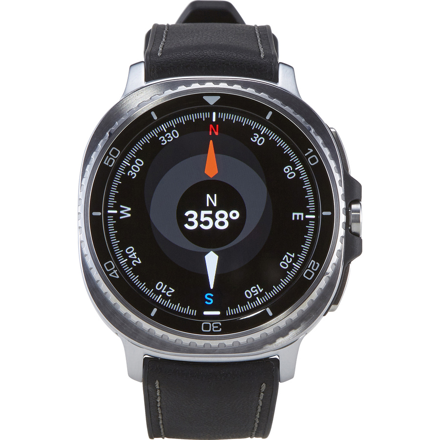 Samsung Galaxy Watch8 Classic 46 mm