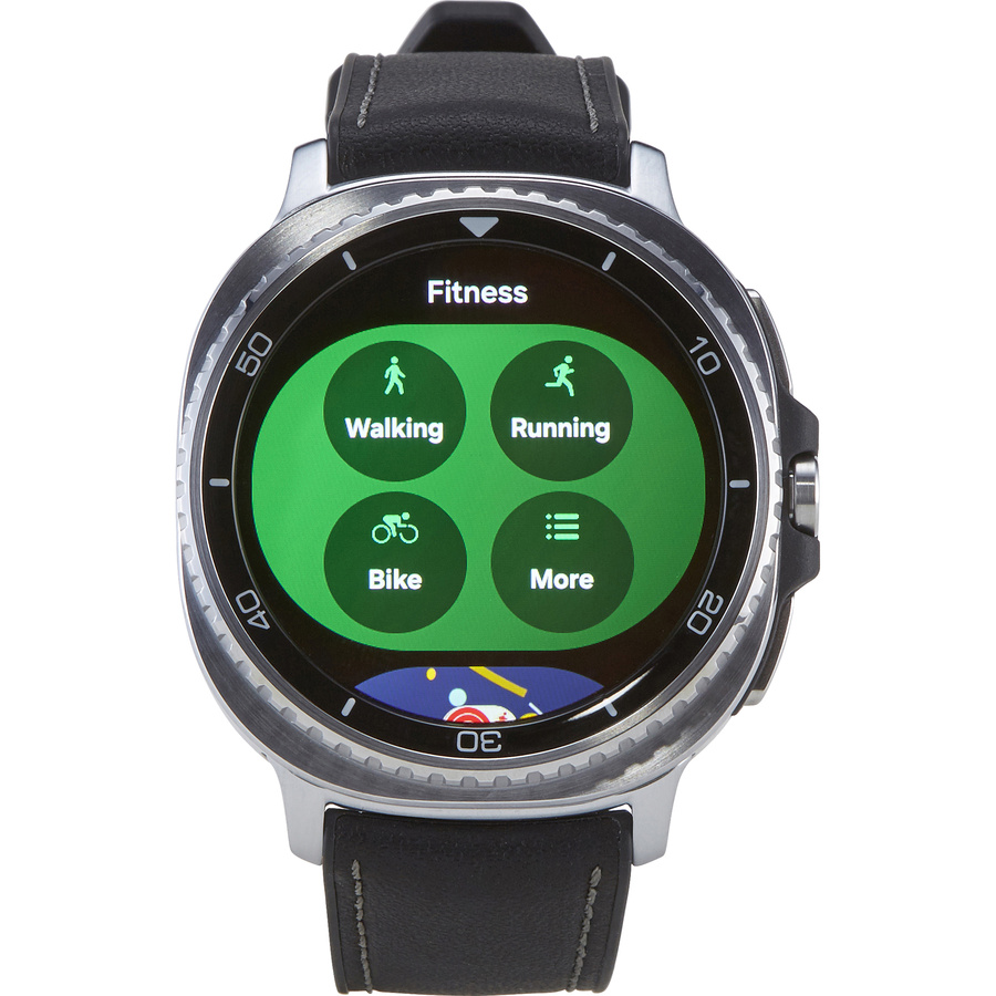 Samsung Galaxy Watch8 Classic 46 mm