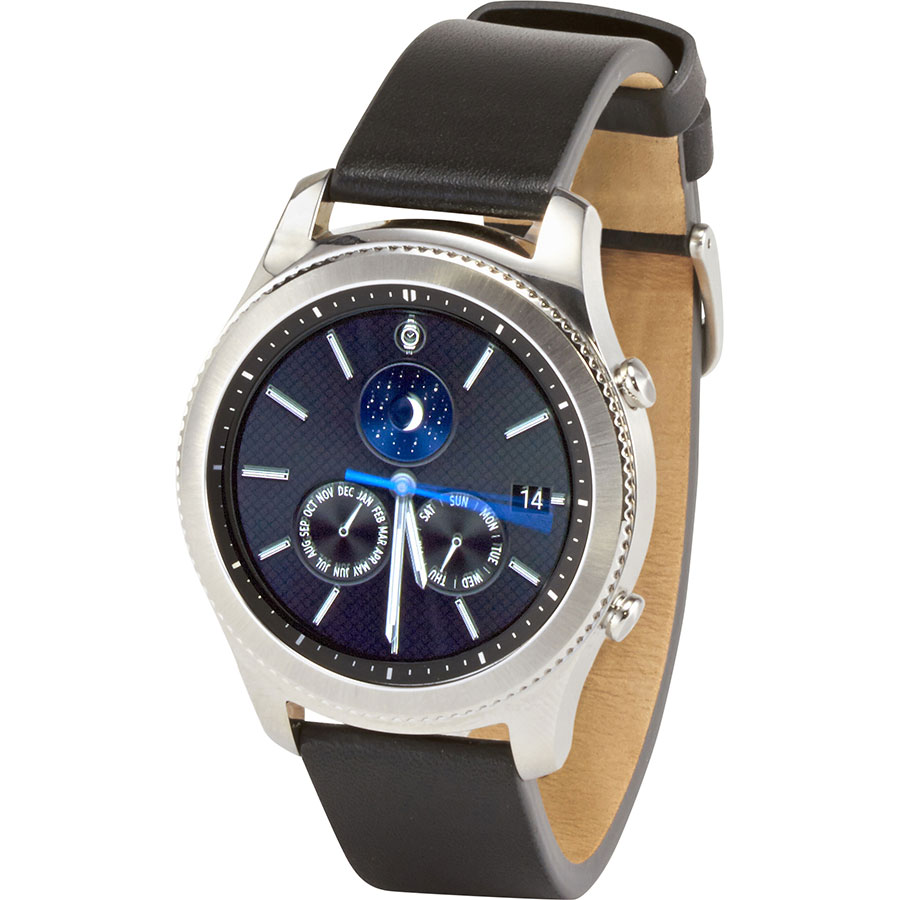 facebook samsung gear s3