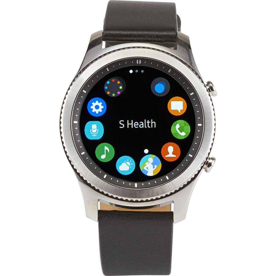 smart watch gear s3 classic