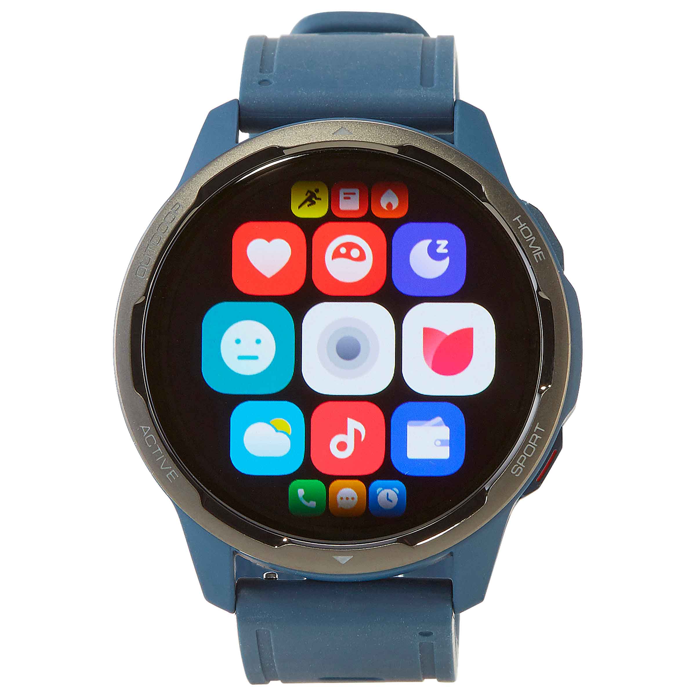 Xiaomi Watch S1 Active