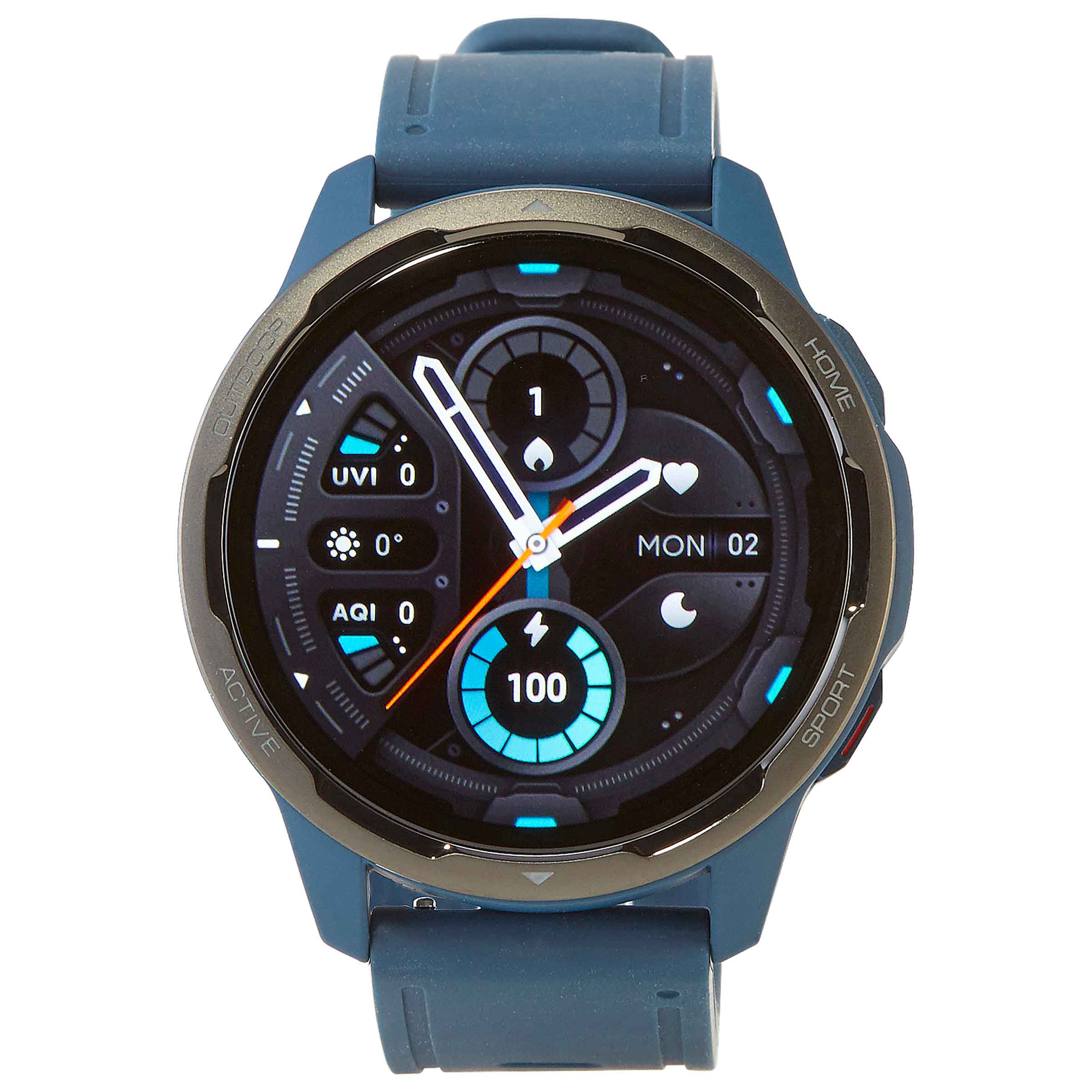 Xiaomi Watch S1 Active