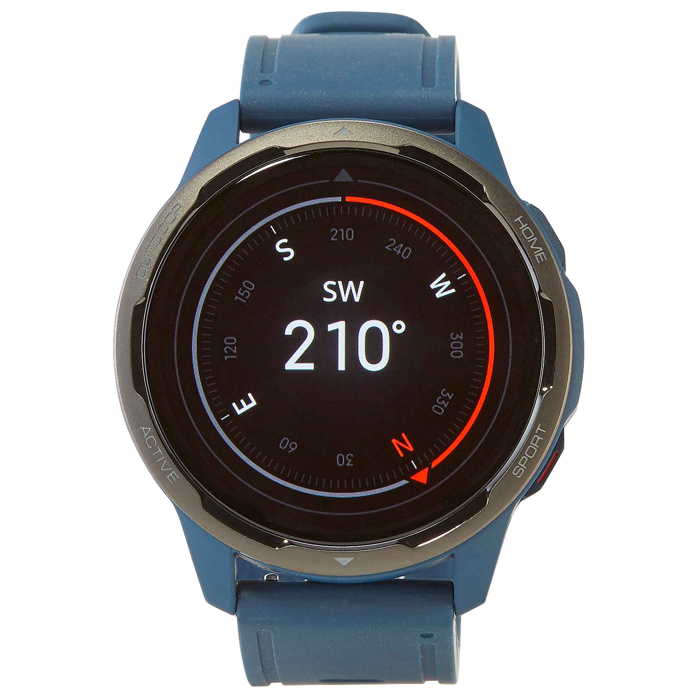 Xiaomi Watch S1 Active