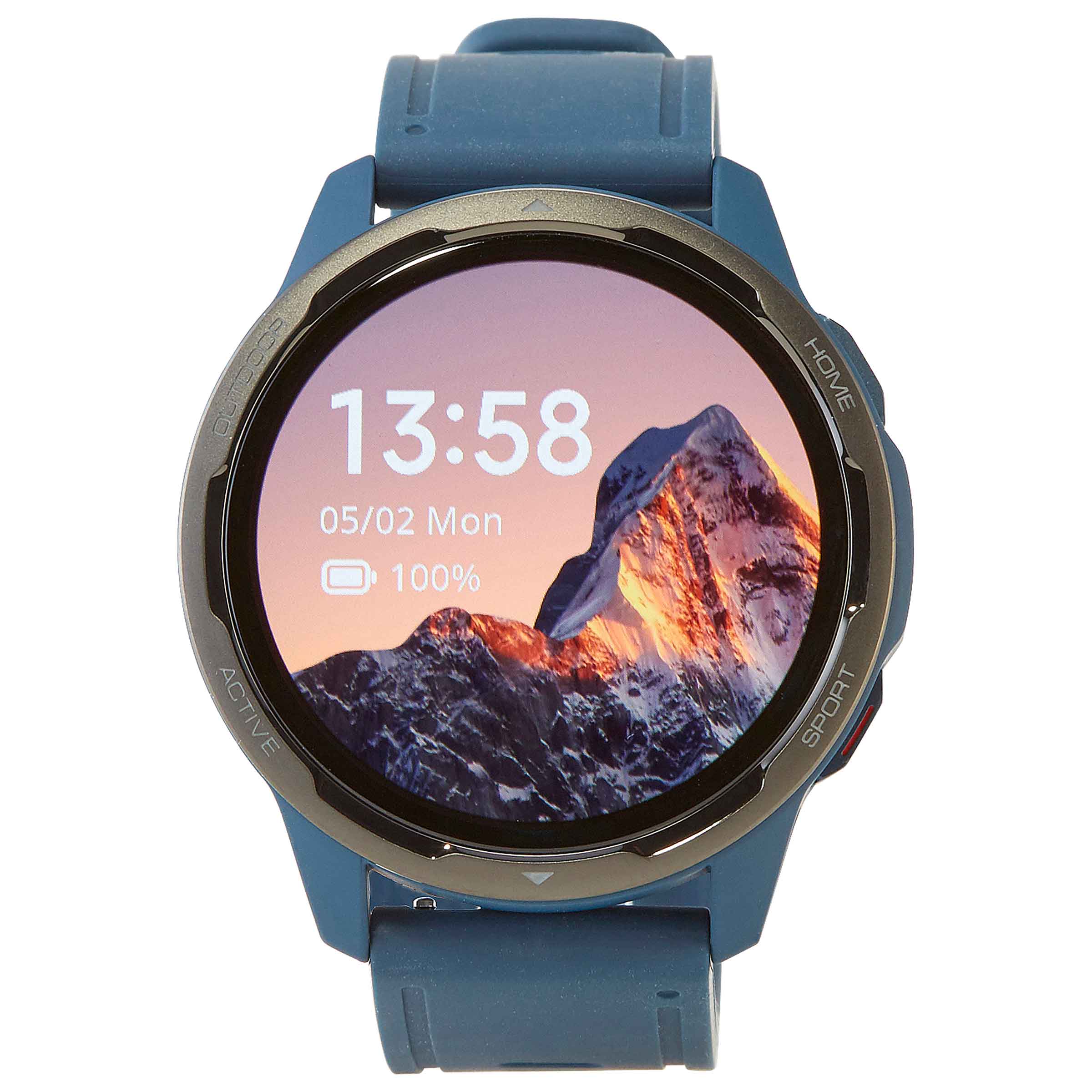 Xiaomi Watch S1 Active