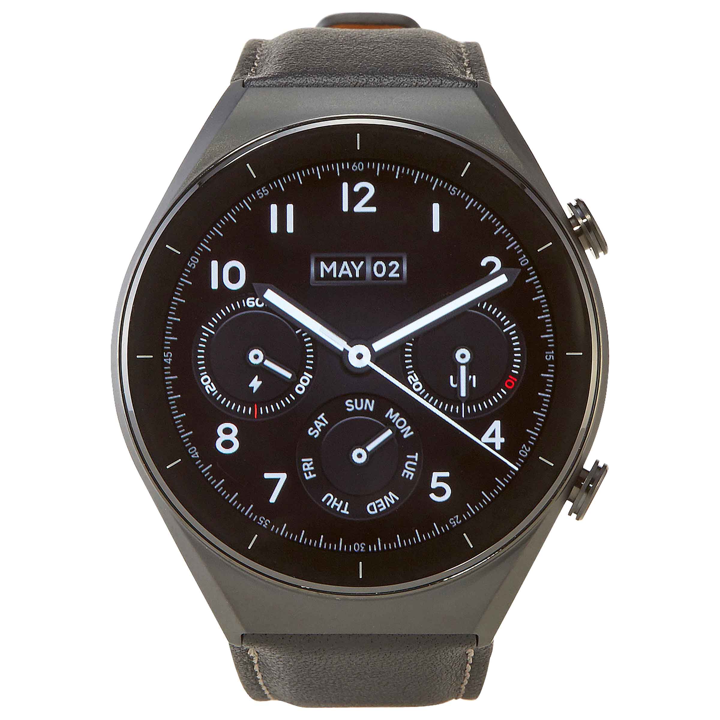 Xiaomi Watch S1