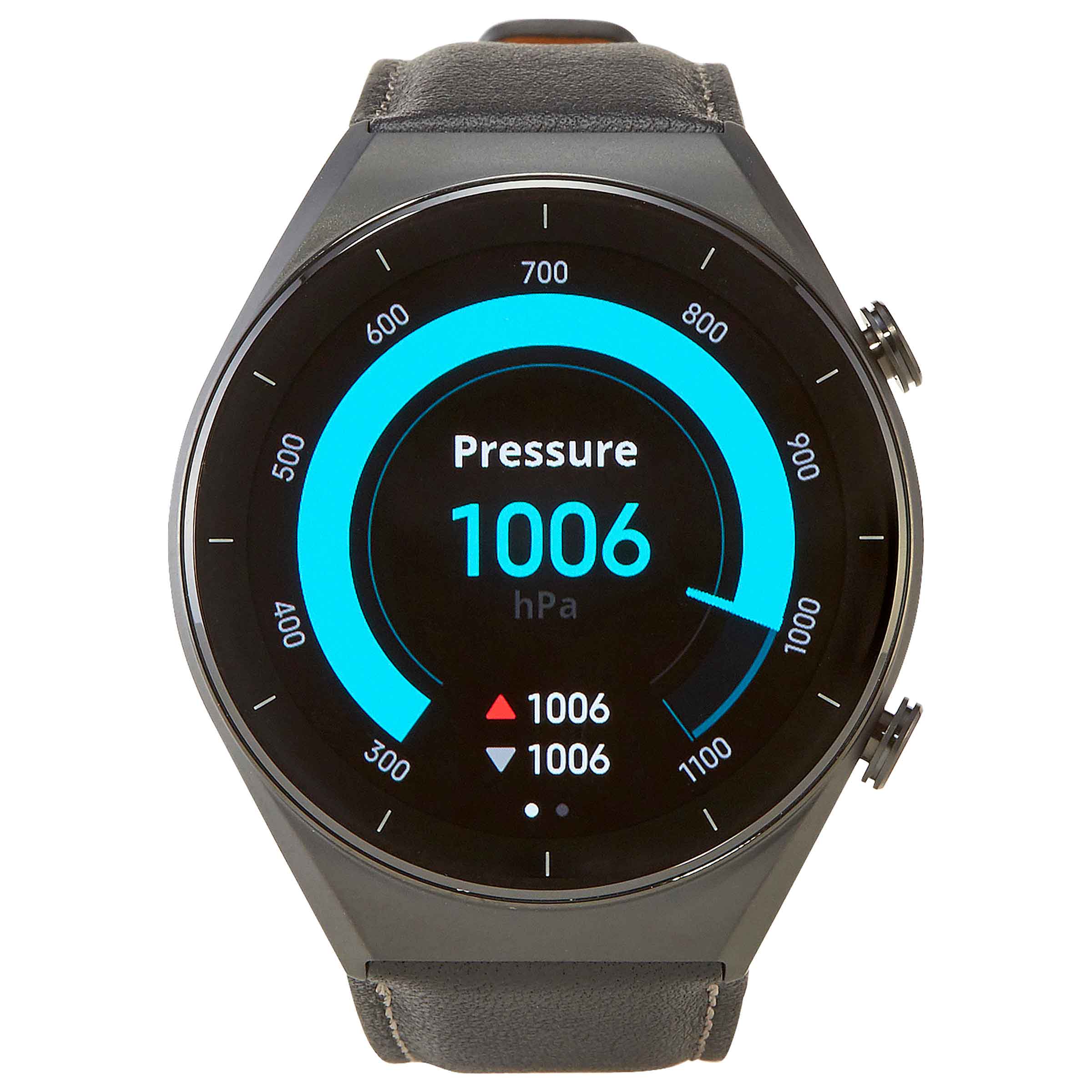 Xiaomi Watch S1