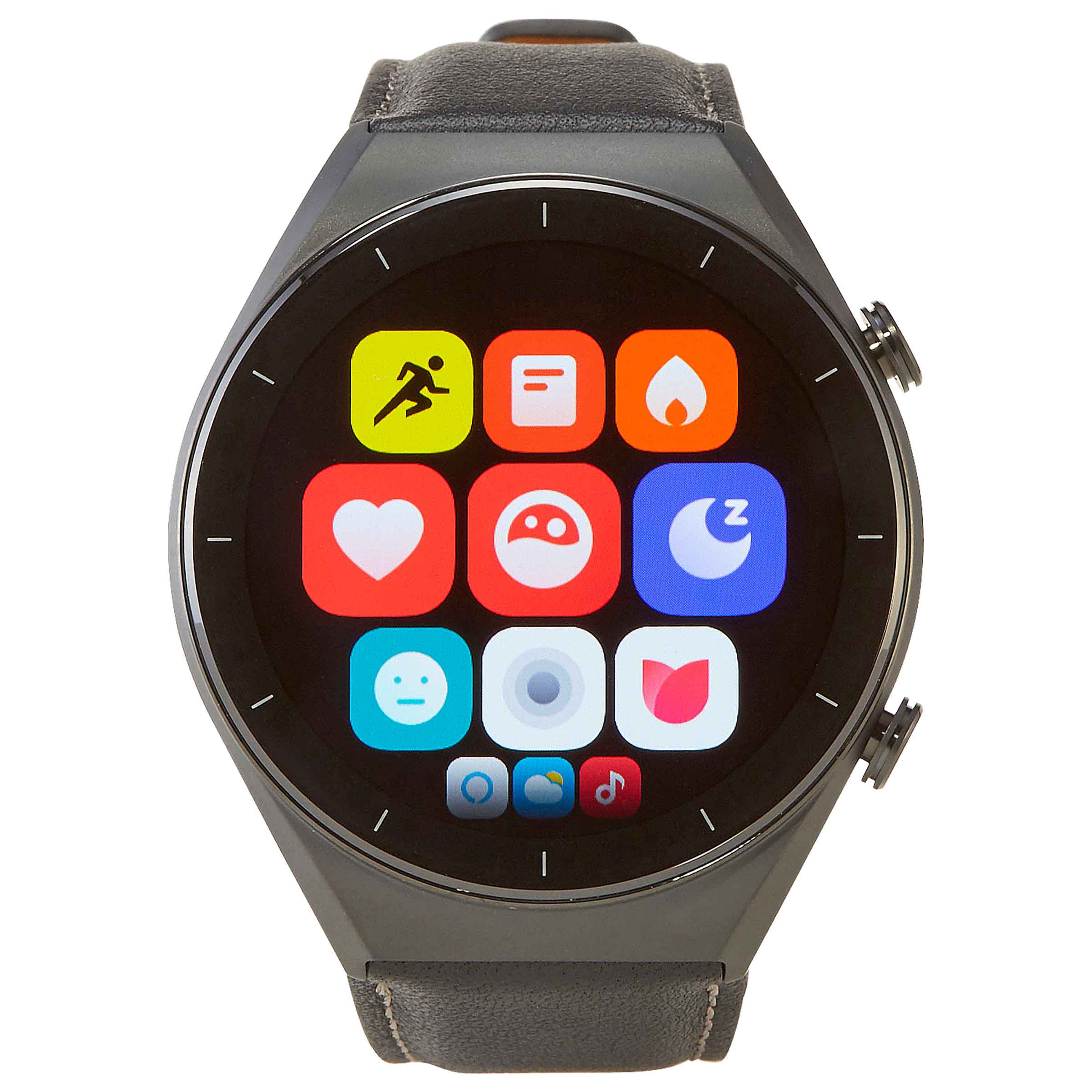 Xiaomi Watch S1