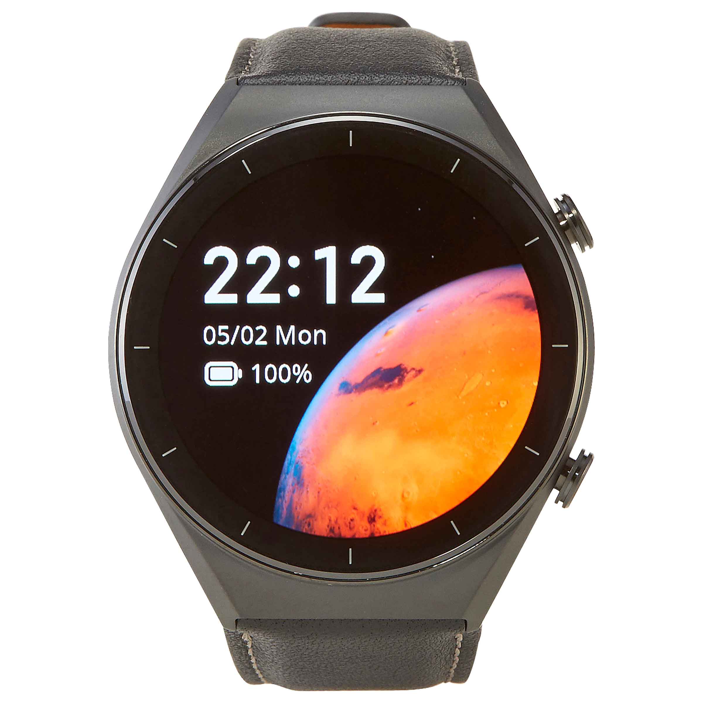 Xiaomi Watch S1