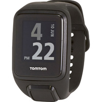 TomTom Spark 3 cardio + music
- Visuel principal