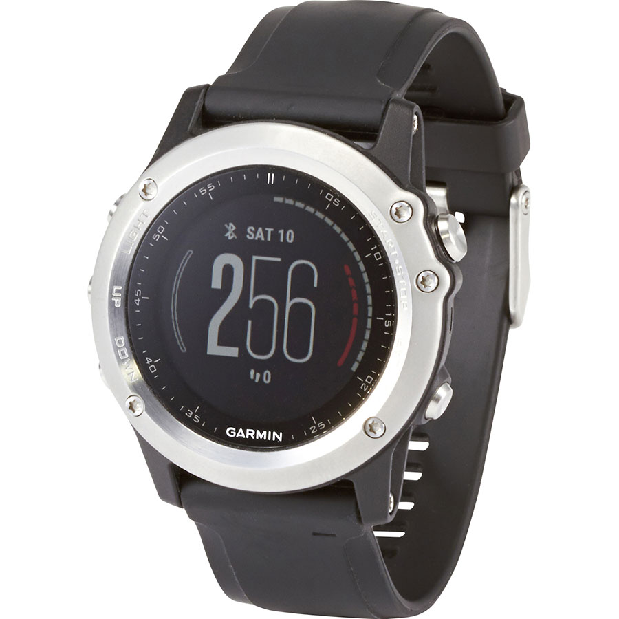 garmin fenix 3 hr price
