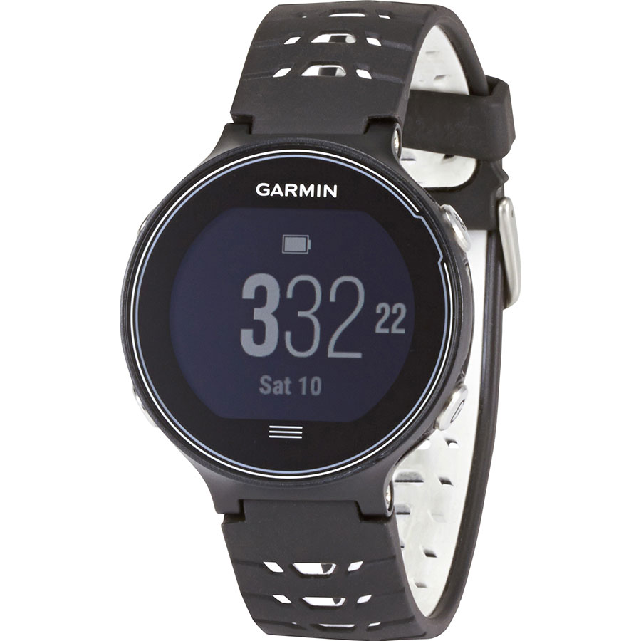 garmin forerunner630