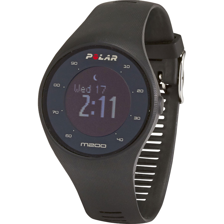 polar m200 forum