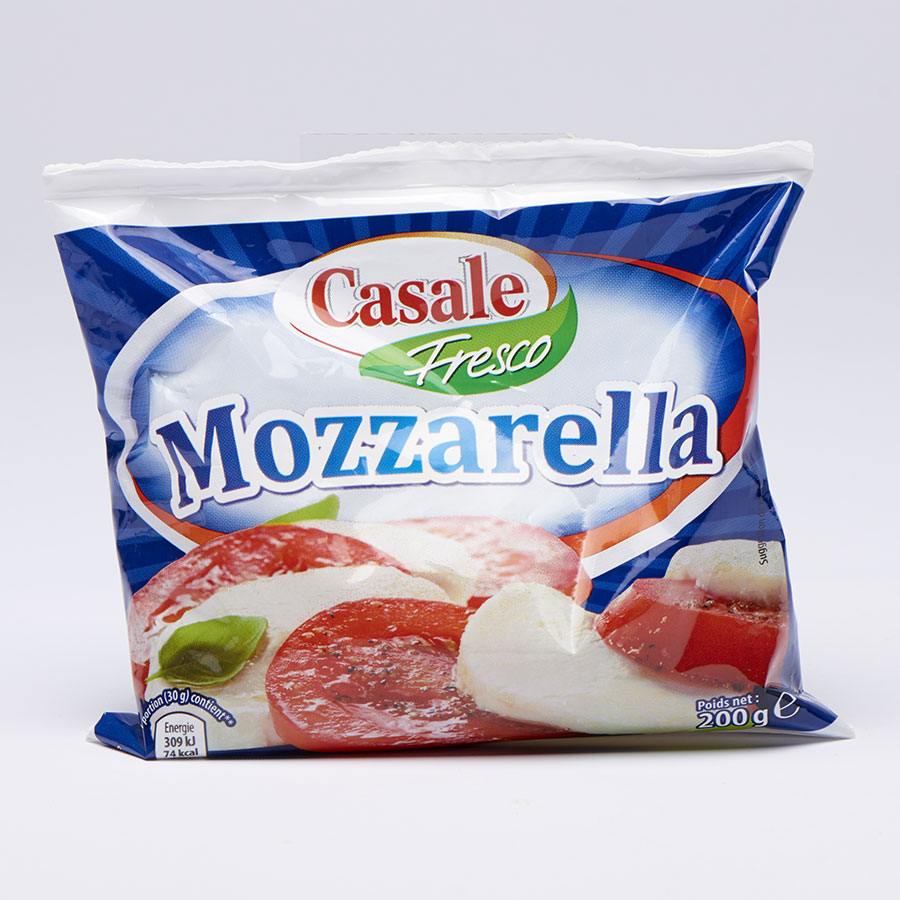 Casale Fresco (Aldi) Mozzarella - 