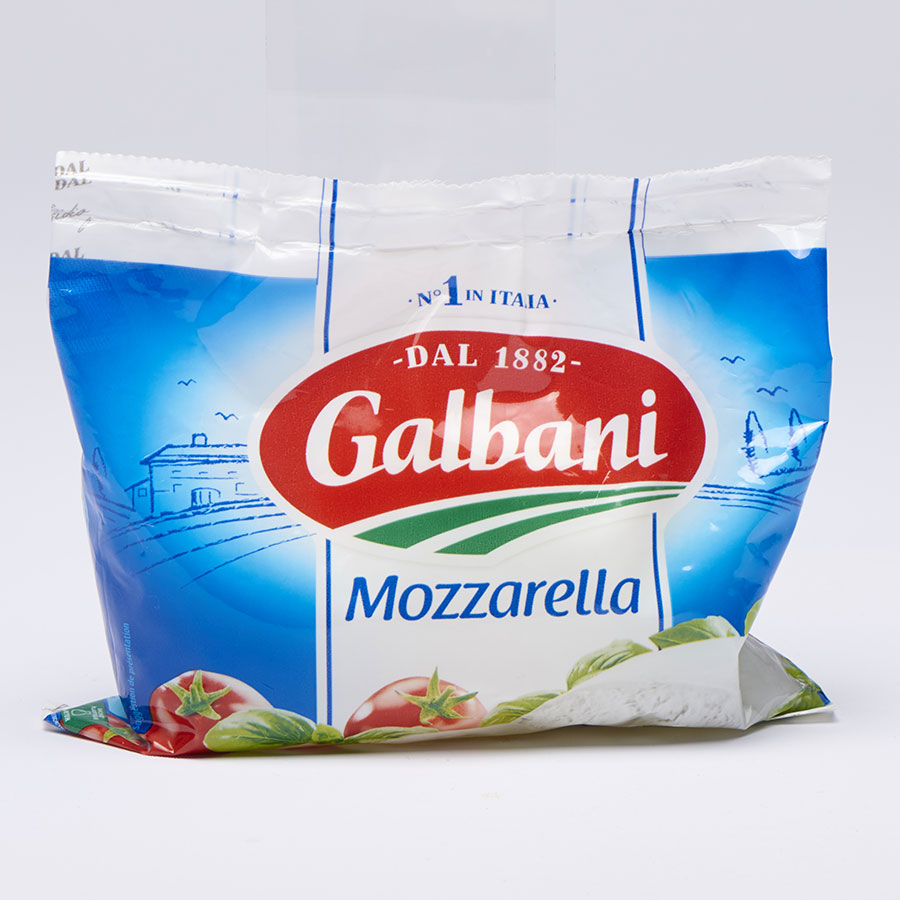 Galbani Mozzarella - 