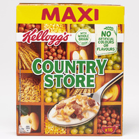 Kellogg's Country Store