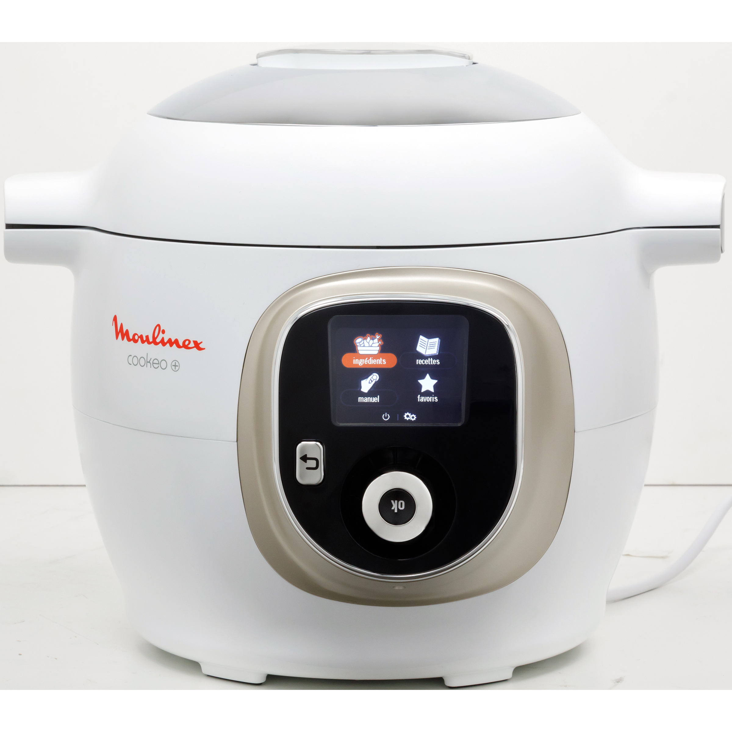 Test Moulinex Cook o 150 Recettes Multicuiseur Que Choisir Ensemble Test Moulinex Cook o 150 Recettes Multicuiseur Que Choisir Ensemble