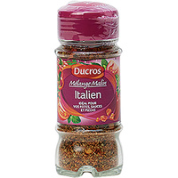 Ducros Mélange Malin Italien (épices)
- Vue principale