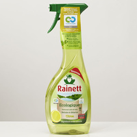 Rainett Écologique nettoyant salle de bains, nettoie et détartre, citron