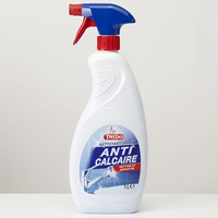 Twido (Aldi) Nettoyant anticalcaire(*1*), nettoie et détartre