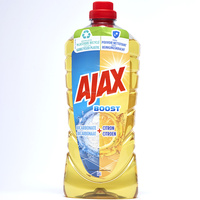 Ajax Boost bicarbonate + citron