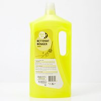 Bien Vu (U) Nettoyant ménager citron