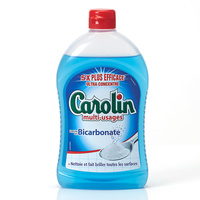 Carolin Multi-usages enrichi en bicarbonate
