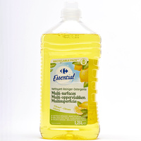 Carrefour Essential nettoyant multi-surfaces citron