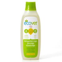 Ecover Nettoyant multi-usages citron