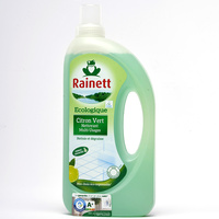 Rainett Nettoyant multi-usages citron vert écologique