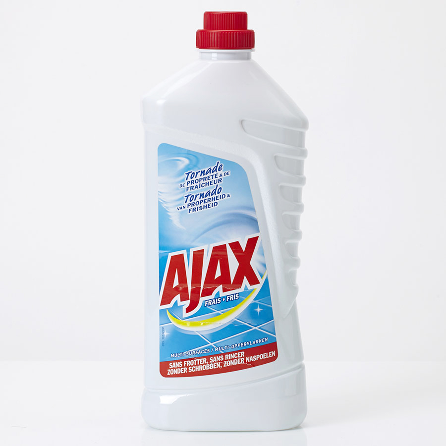 Ajax Multi-surfaces frais