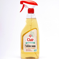 Clair (E.Leclerc) Multi-surfaces au savon noir fleur d’oranger