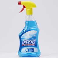 Glassex Professionnel, vitres et surfaces modernes