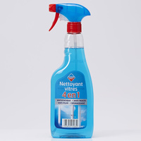 Leader Price Nettoyant vitres 4 en 1