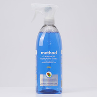 Method Nettoyant vitres écologique