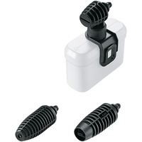 Bosch EasyAquatak 110 - Accessoires fournis