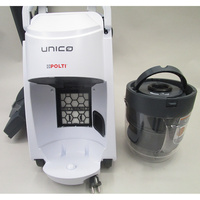 Polti Unico MCV85 Total Clean & Turbo PBEU0101 - Réservoir à poussières amovible