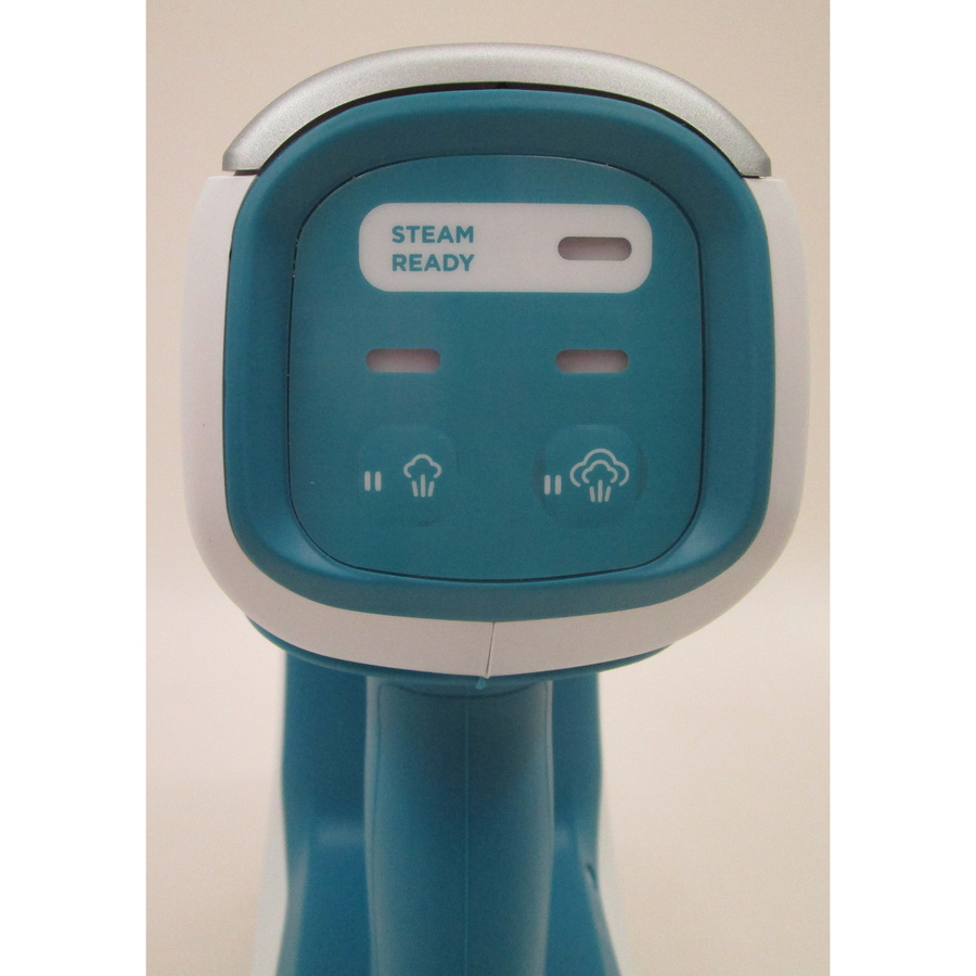 Black+Decker BHSM15FX10-QS - Panneau de commandes