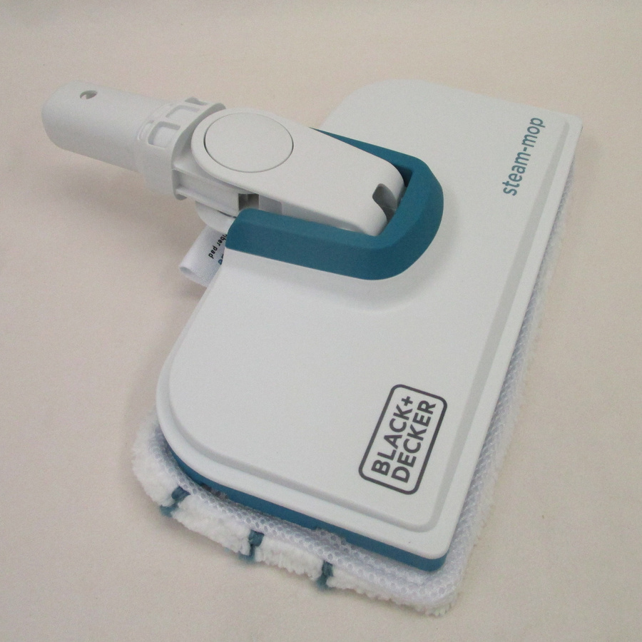 Black+Decker BHSM15FX10-QS - Tête large pour les sols