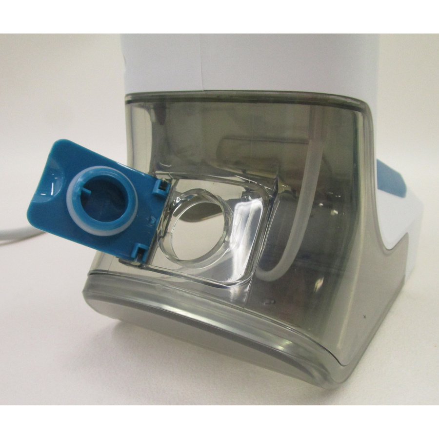 Black+Decker BHSM15FX10-QS - Orifice de remplissage