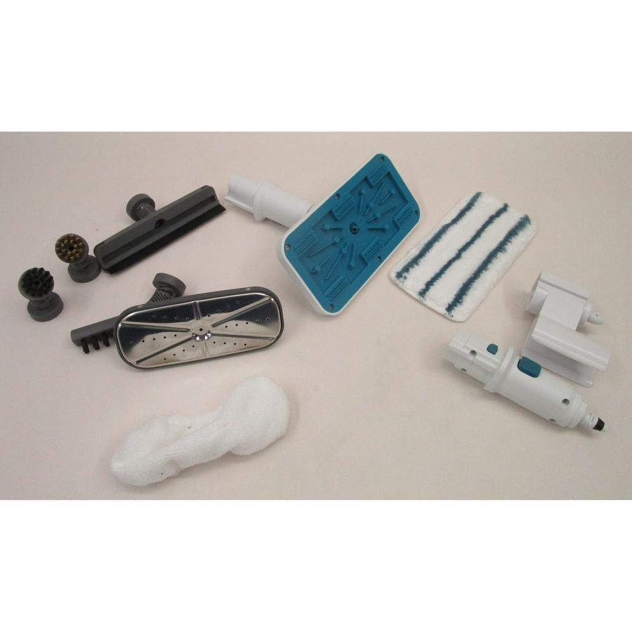 Black+Decker BHSM15FX10-QS - Accessoires fournis de série