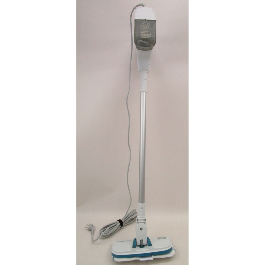 Black+Decker BHSM15FX10-QS - Vue de dos