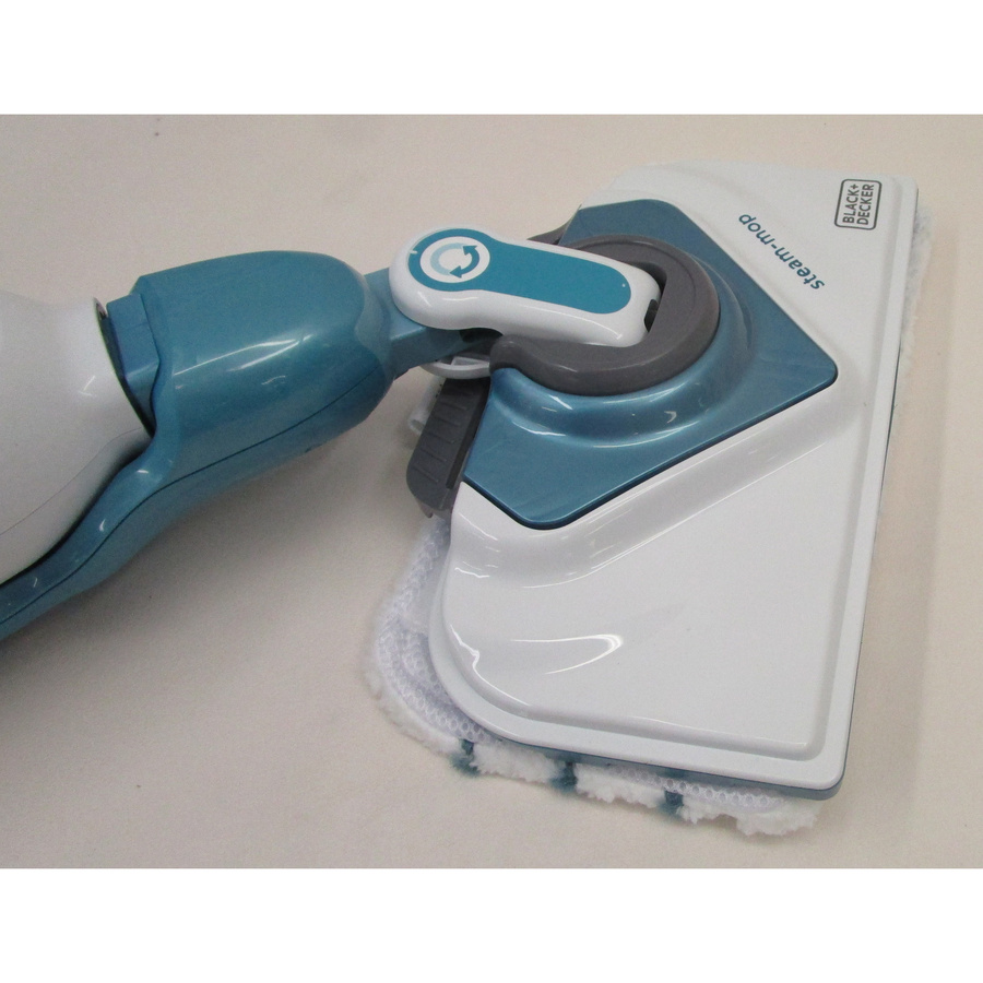 Black+Decker BHSM1610DSM - Tête large pour les sols