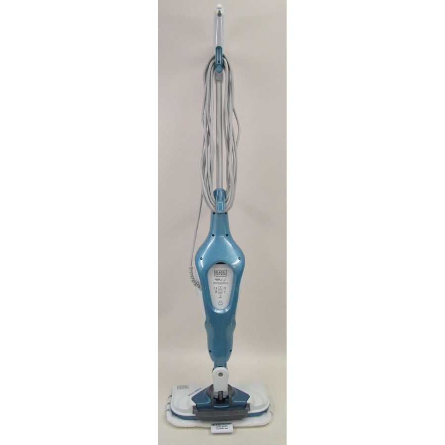 Black+Decker BHSM1610DSM - Vue de dos