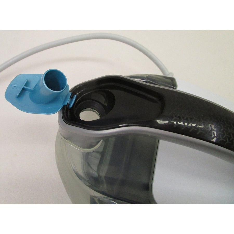 Black+Decker BHSM1610DSM - Orifice de remplissage