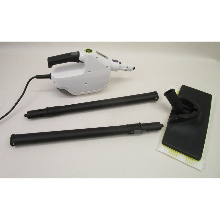 Kärcher SC 1 Multi & Up 1.516-410.0 - Nettoyeur à vapeur démonté