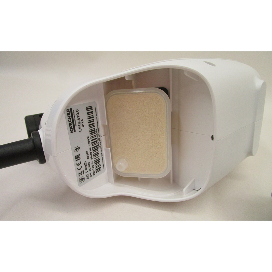 Kärcher SC 1 Multi & Up 1.516-410.0 - Cassette anti-calcaire