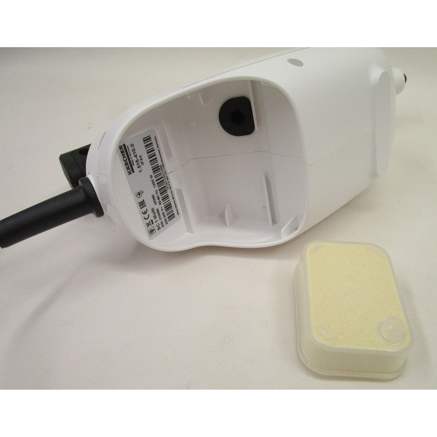 Kärcher SC 1 Multi & Up 1.516-410.0 - Cassette anti-calcaire sortie
