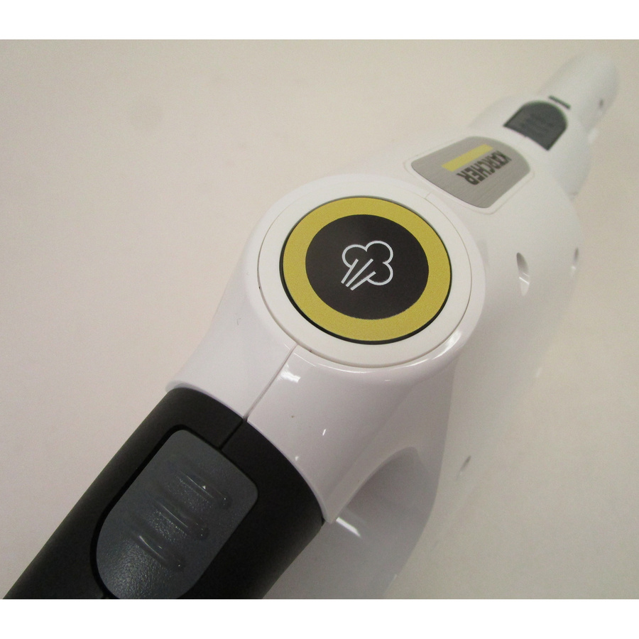 Kärcher SC 1 Multi & Up 1.516-410.0 - Crosse vue de dessus