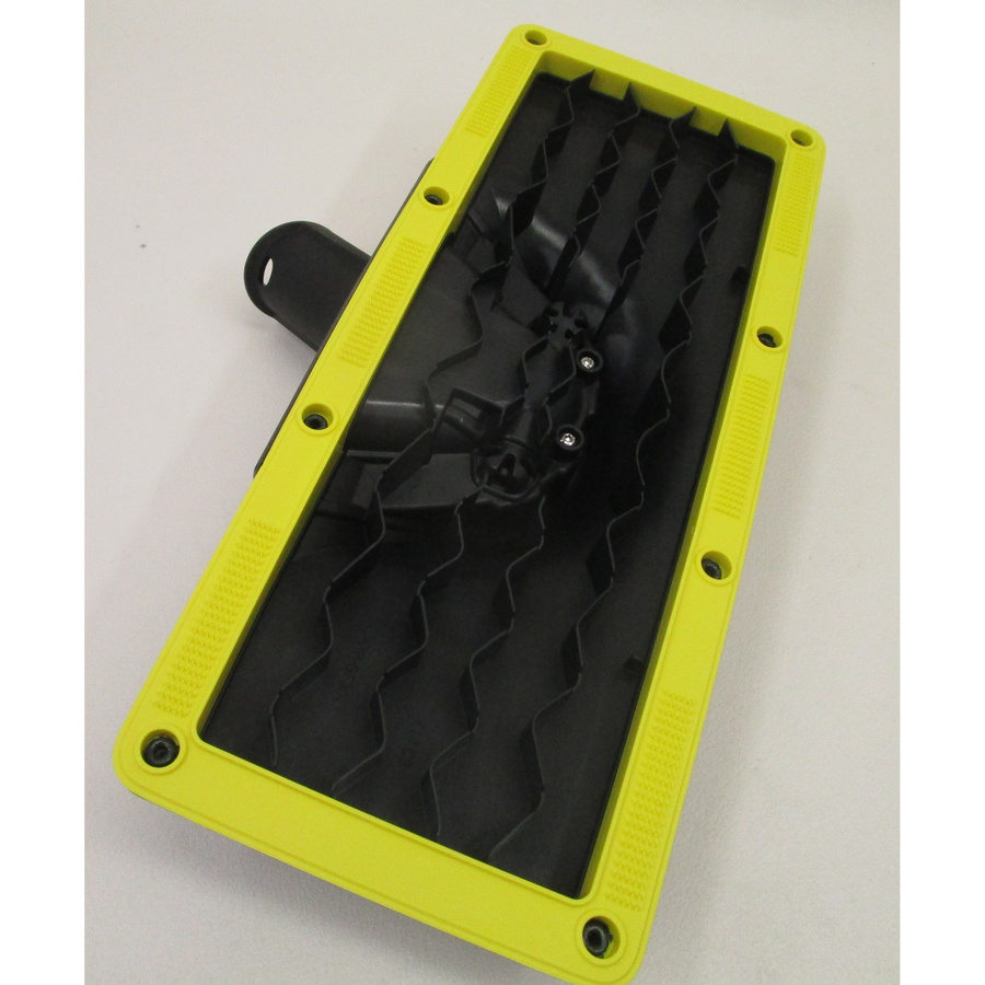 Kärcher SC 1 Multi & Up 1.516-410.0 - Tête large pour les sols vue de dessous