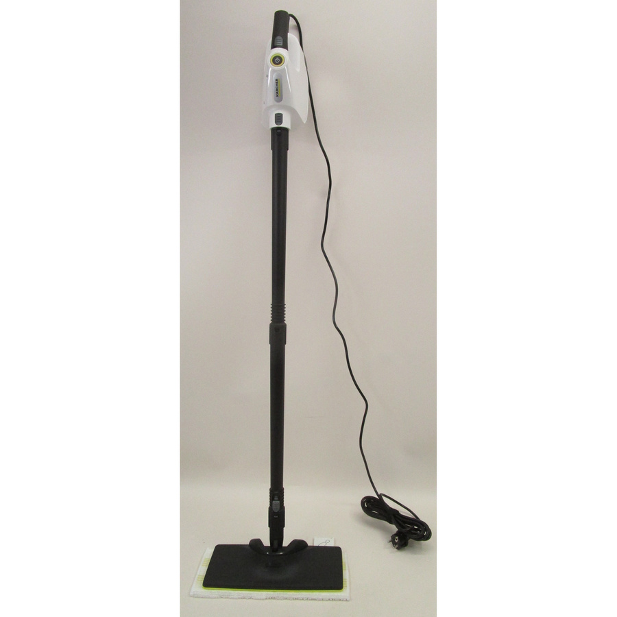 Kärcher SC 1 Multi & Up 1.516-410.0 - Vue d'ensemble en position parking